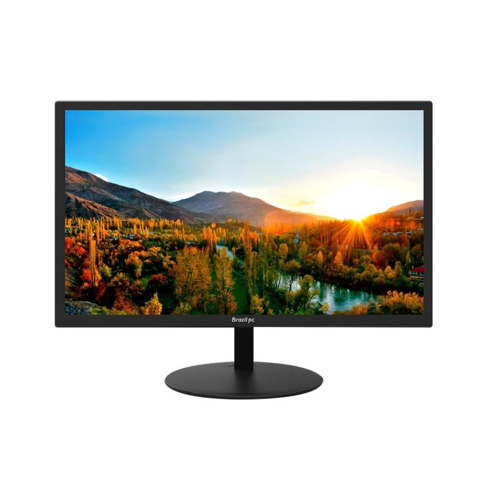 Micro PC BrazilPC, Intel I3 7100 | KaBuM!