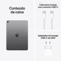 iPad Air Apple, Tela 11