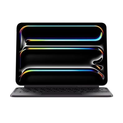 iPad Pro 11インチ 128GBセルラー+Magic Keyboard Magic Keyboard para iPad Pro de 11 polegadas (M5) – Inglês (EUA