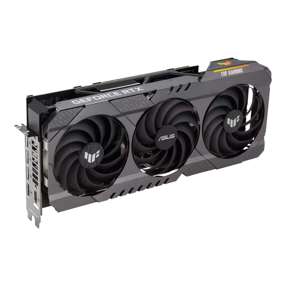 Placa Vídeo RTX 4090 TUF O24G OG Gaming | KaBuM!