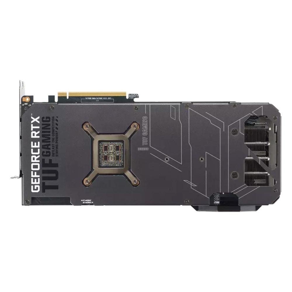 Placa Vídeo RTX 4090 TUF O24G OG Gaming | KaBuM!