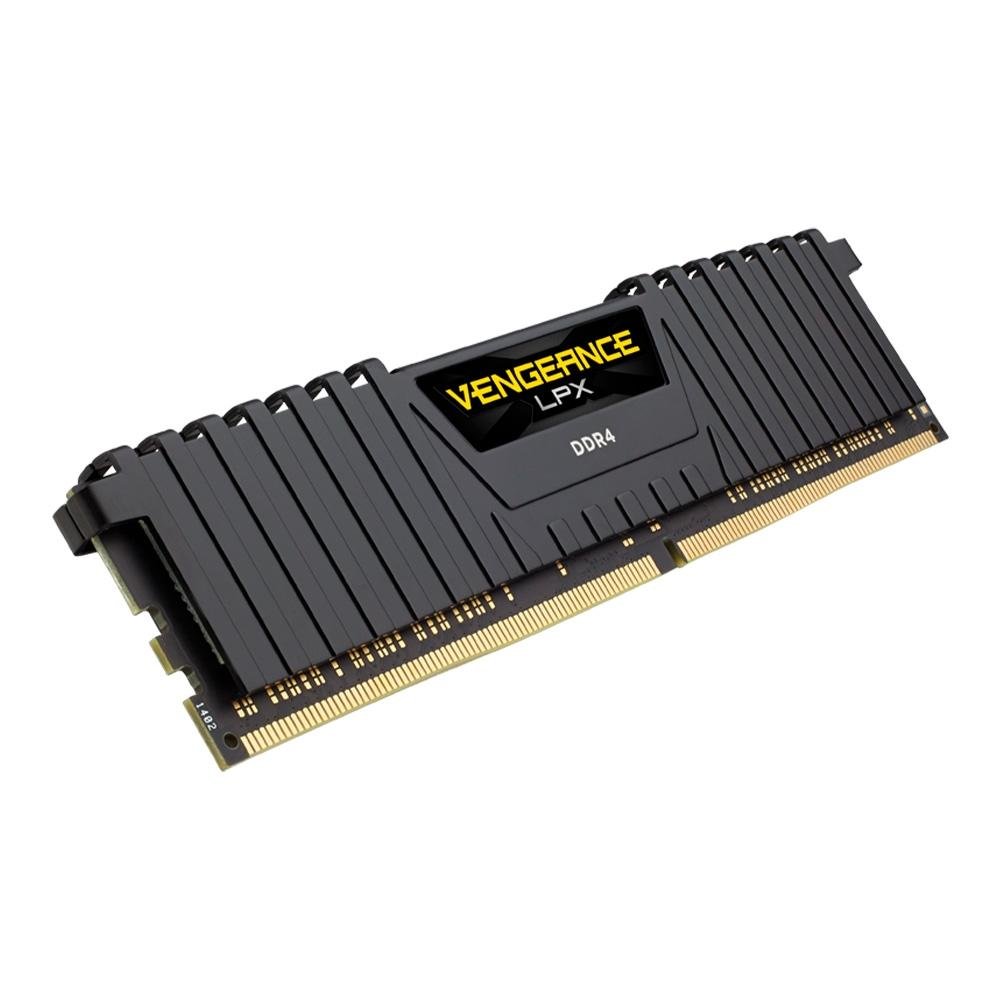Memória RAM Corsair Vengeance LPX, 16GB | KaBuM!