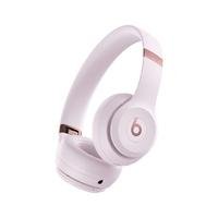 Headfone Sem Fio Beats Solo 4 Rosa Crepus | KaBuM!