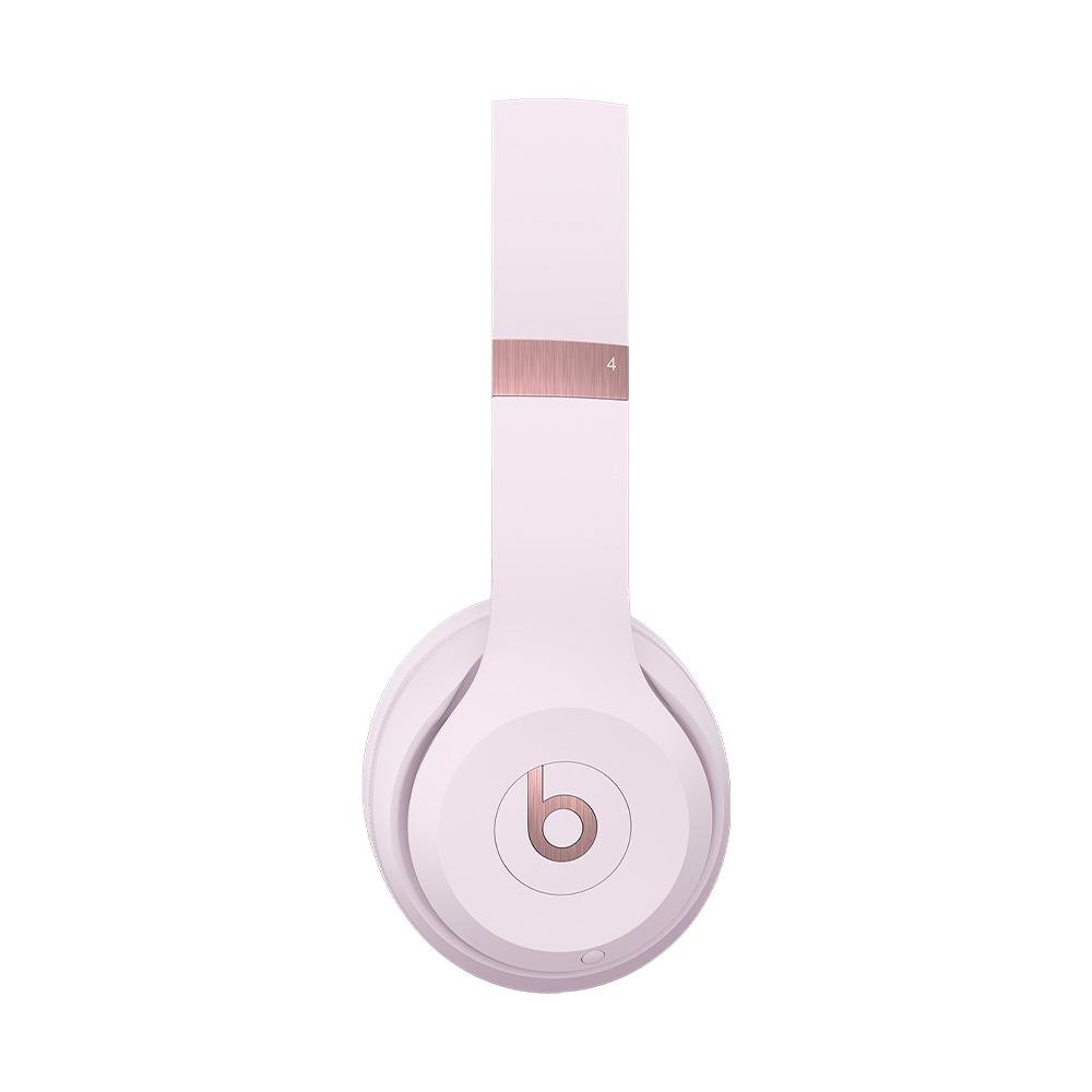 Headfone Sem Fio Beats Solo 4 Rosa Crepus | KaBuM!