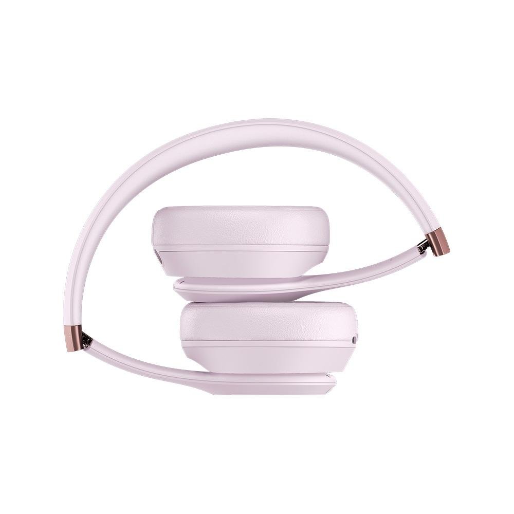桃*花様 Beats Solo4 Wireless Headphones 新品未 Headfone Sem Fio Beats Solo 4 Rosa Crepus | KaBuM!