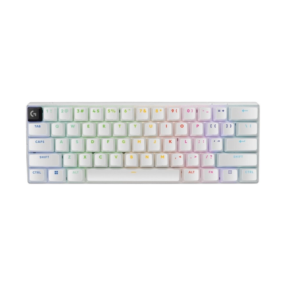 Logicool G PRO X 60 LIGHTSPEED タクタイル Teclado Mecânico Logitech G Pro X 60 | KaBuM!