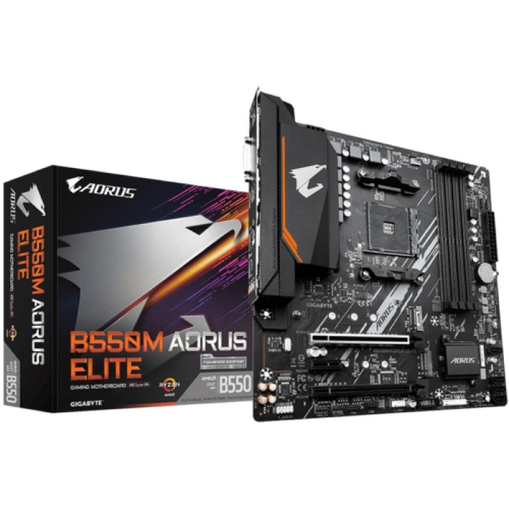 PC Gamer Option AMD Ryzen 7 5700x 32GB KaBuM