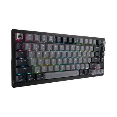 Teclado Mecânico Gamer Corsair K65 Plus | KaBuM!