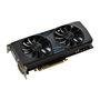 Placa de Vídeo VGA EVGA GeForce GTX 970 4GB GAMING ACX2.0 DDR5 256 bits 4K Ready PCI-E 3.0 04G-P4-2972-KR