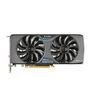 Placa de Vídeo VGA EVGA GeForce GTX 970 4GB GAMING ACX2.0 DDR5 256 bits 4K Ready PCI-E 3.0 04G-P4-2972-KR