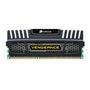 Memória Corsair Vengeance 16GB (2x8GB) 1600Mhz DDR3 CL9 Black - CMZ16GX3M2A1600C9