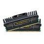 Memória Corsair Vengeance 16GB (2x8GB) 1600Mhz DDR3 CL9 Black - CMZ16GX3M2A1600C9