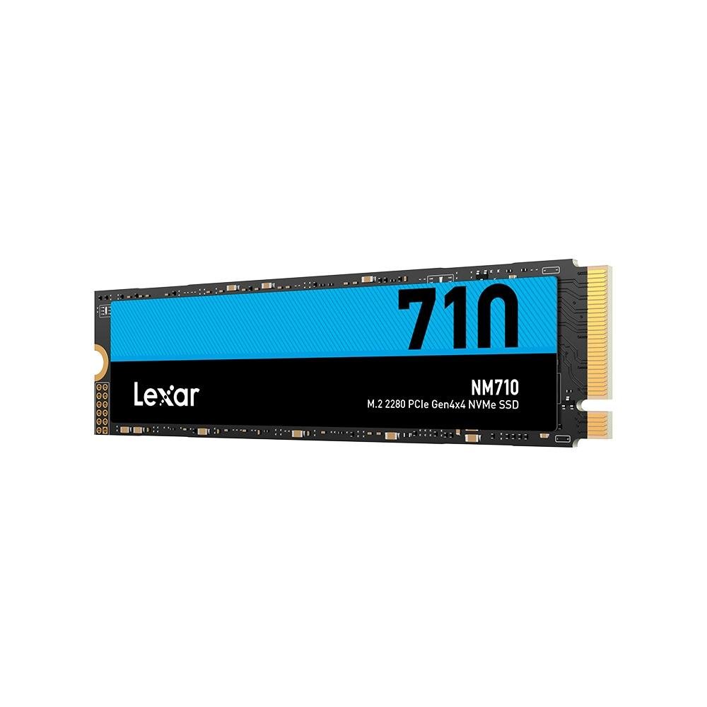 SSD Lexar 1TB, NM710 | KaBuM!