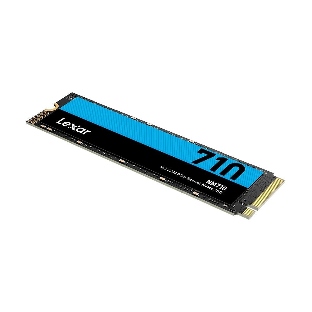 SSD Lexar 1TB, NM710 | KaBuM!