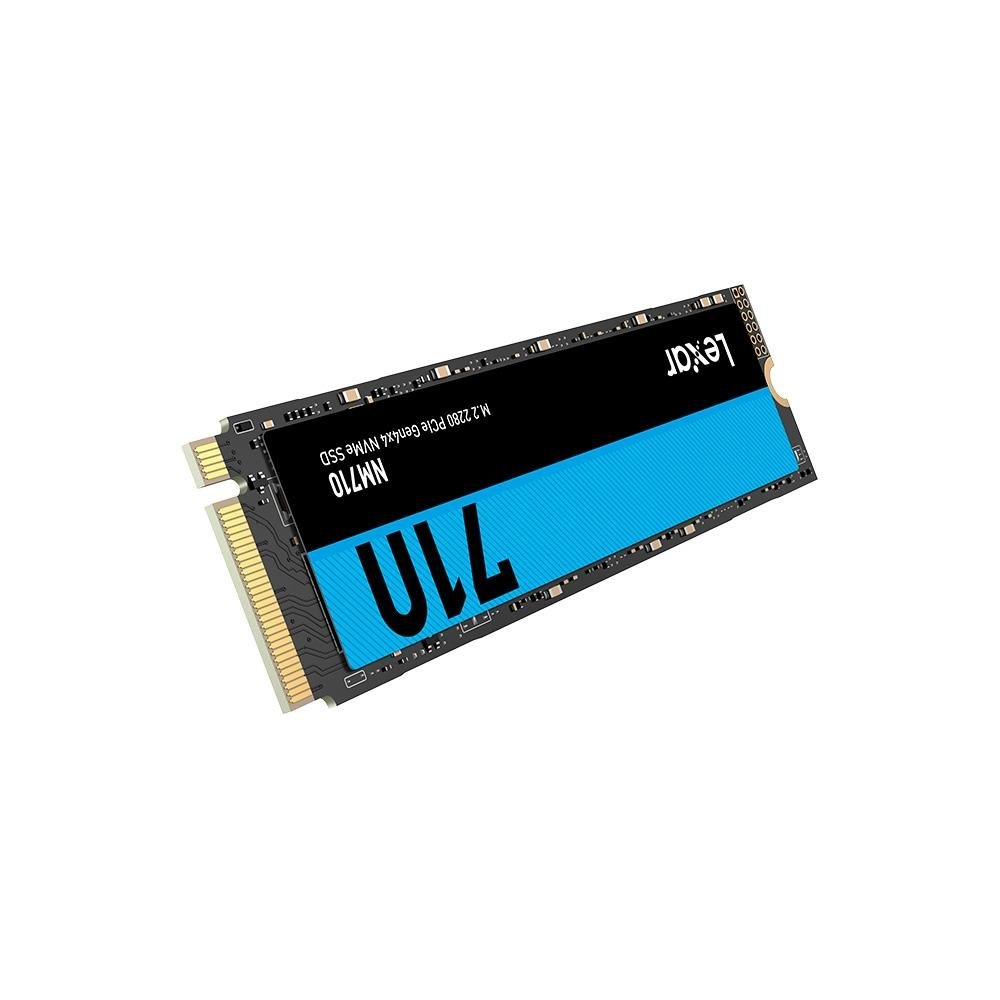 SSD Lexar 1TB, NM710 | KaBuM!
