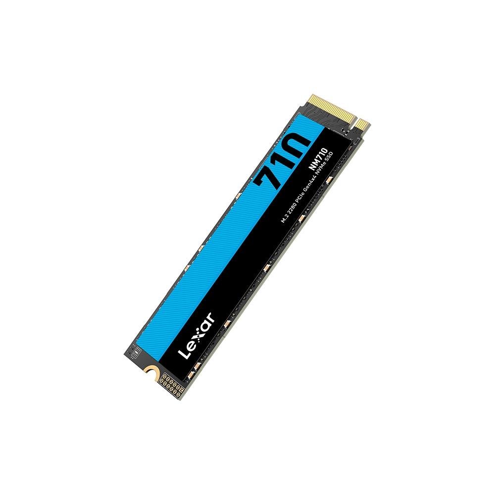 SSD Lexar 1TB, NM710 | KaBuM!