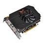 Placa de Vídeo Gigabyte NVIDIA GeForce GTX 970 4GB, GDDR5 - GV-N970IXOC-4GD