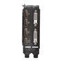 Placa de Vídeo Gigabyte NVIDIA GeForce GTX 970 4GB, GDDR5 - GV-N970IXOC-4GD