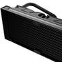 Water Cooler PCYes Sangue Frio 3, 240mm, AMD/Intel, Preto - WCSF3240BR