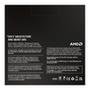 Processador AMD Ryzen 9 9900X, 4.4 GHz (5.6 GHz Max Turbo), Cache 64MB, 12 Núcleos, 24 Threads, AM5, Sem Vídeo Integrado - 100-100000662WOF
