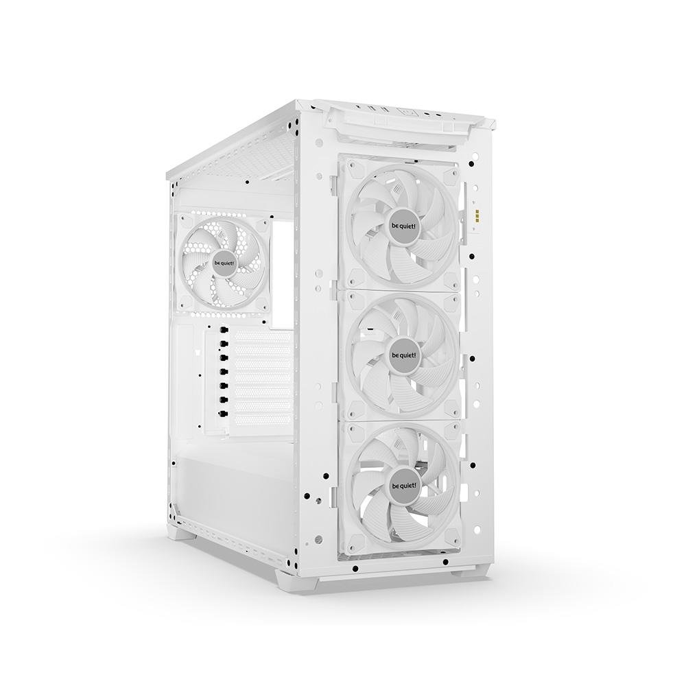 Gabinete Gamer Be quiet! Shadow Base 800FX | KaBuM