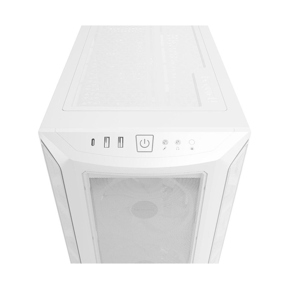 Gabinete Gamer Be quiet! Shadow Base 800FX | KaBuM