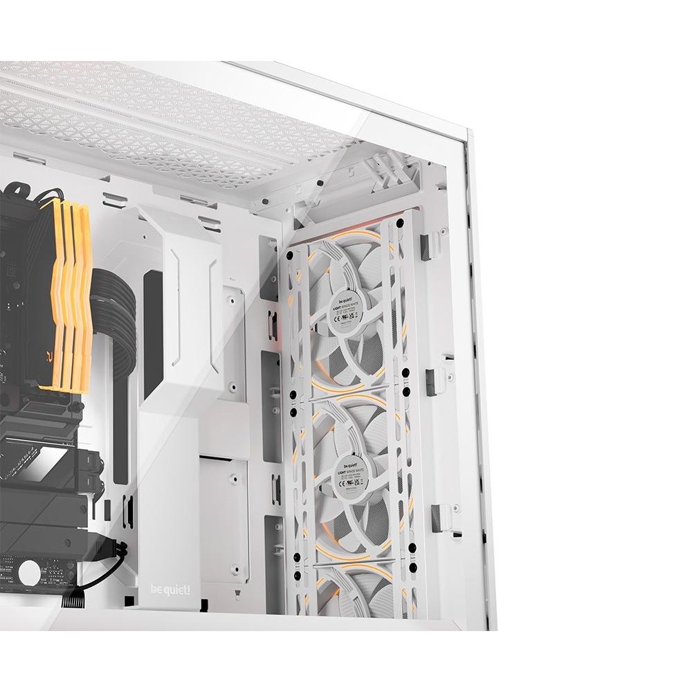 Gabinete Gamer Be quiet! Shadow Base 800FX | KaBuM