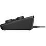 Mixer de Áudio HyperX, 5 Canais, USB-C, Preto - 73C12AA