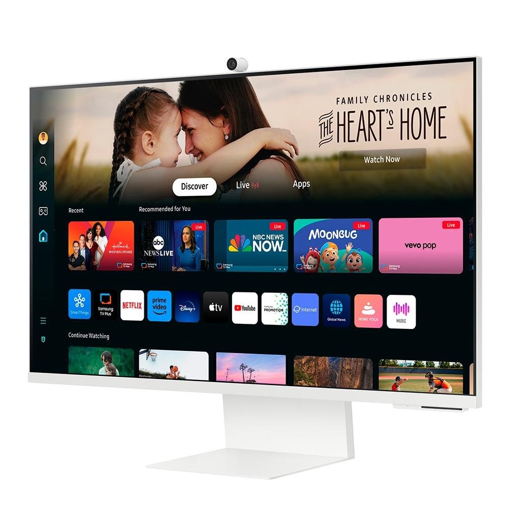 Monitor Smart Samsung 32