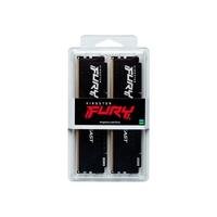 Memória Kingston Fury Beast XMP 32GB | KaBuM!