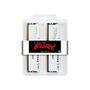 Memória RAM Kingston Fury Beast Expo, 32GB (2X16GB), 6400MT/s DDR5, DIMM, CL32, Branco - KF564C32BWEK2-32