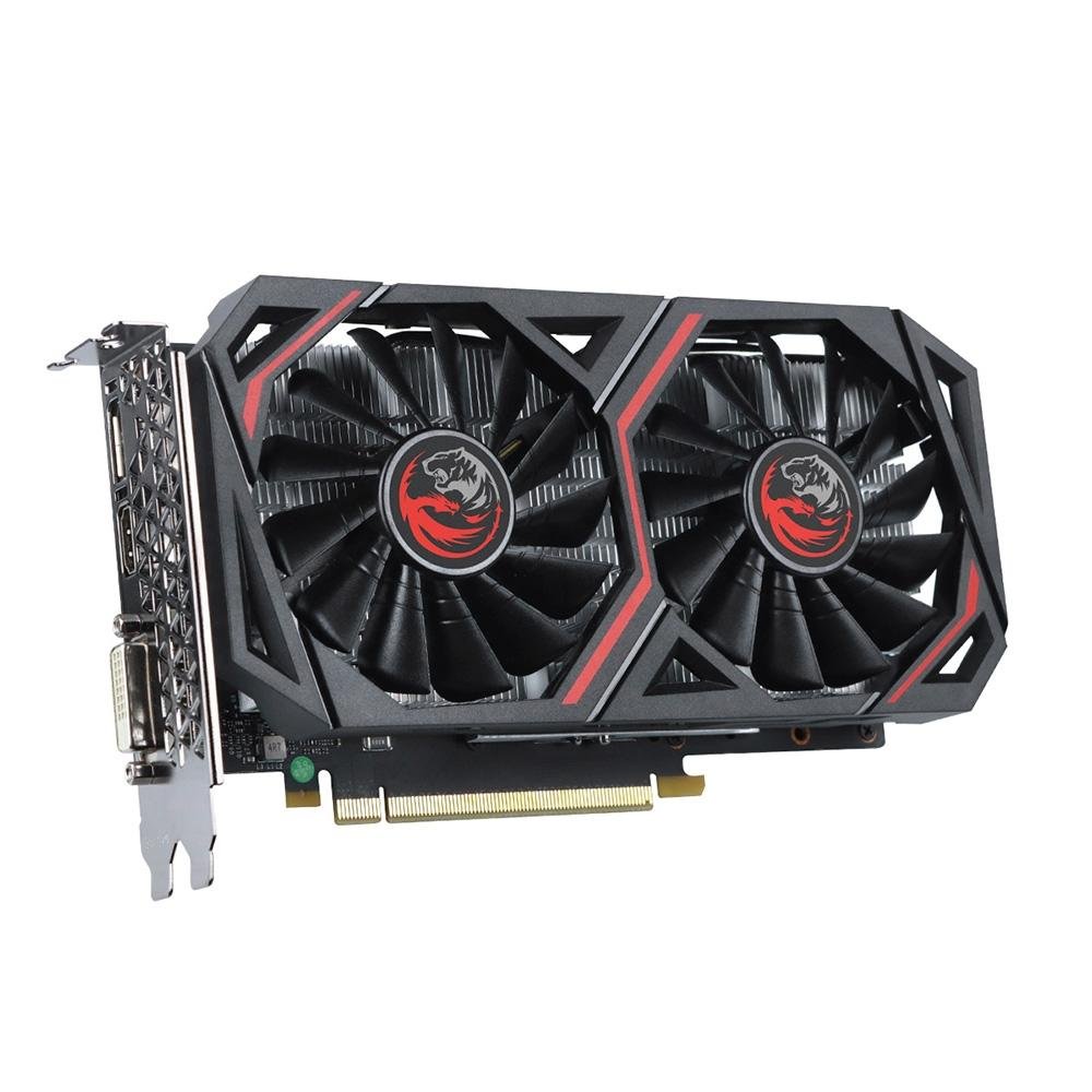 Placa de Vídeo GTX 1660 TI PCYes | KaBuM!