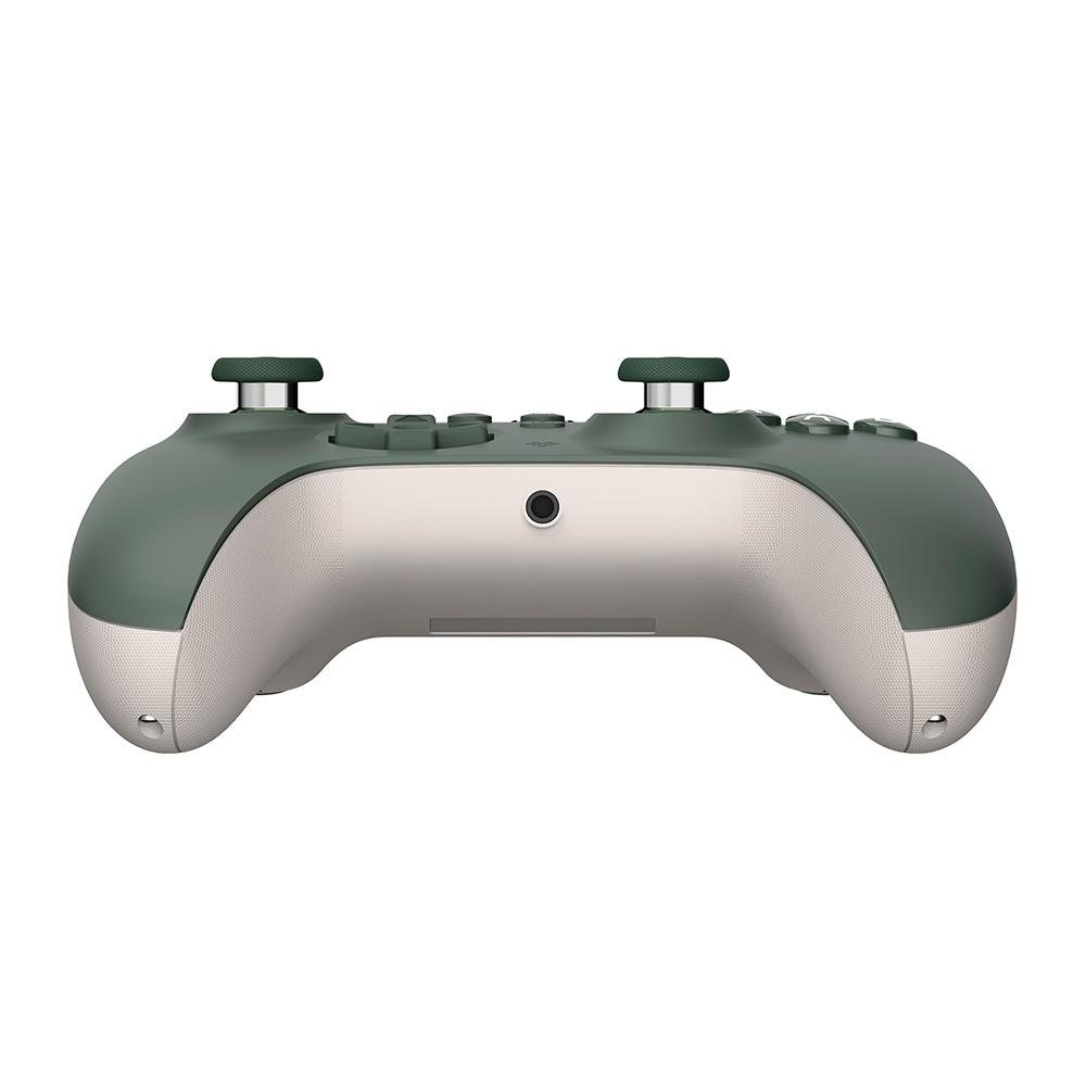 Controle Com Fio 8BitDo para Xbox Ultimate C, Verde Escuro - 82CF03D Controle Com Fio 8BitDo para Xbox Ultimate C, Verde Escuro - 82CF03D
