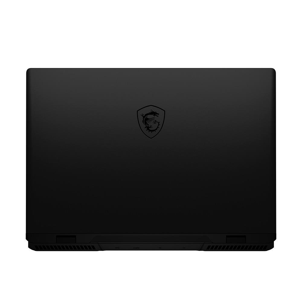 Notebook Gamer Msi Pulse 16 Ai Intel Ultra 7-155h, 16gb Ram, Ssd 1tb, 16" Fhd Qhd+ 240hz, GeForce Rtx 4070, Win11 Home, Preto - C1vgkg-079br