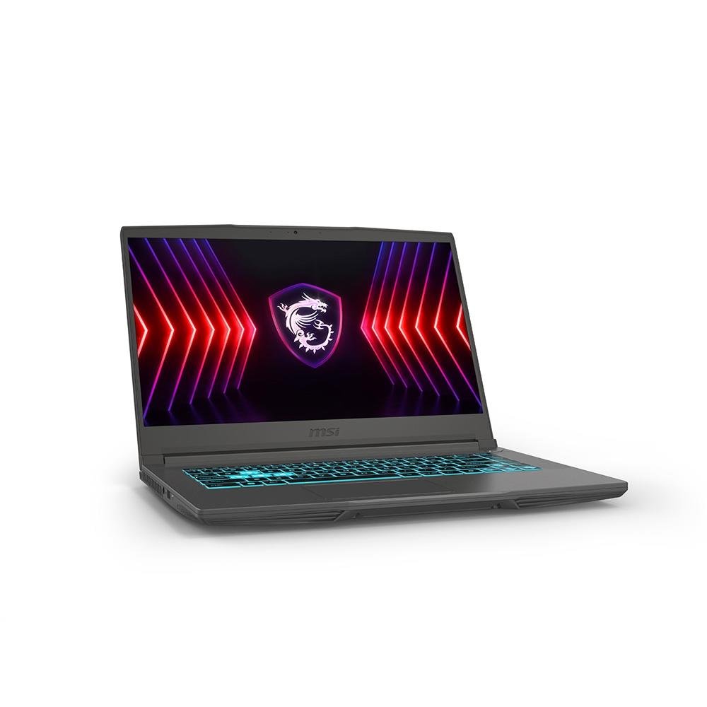 Notebook Gamer MSI Thin A15 | KaBuM!