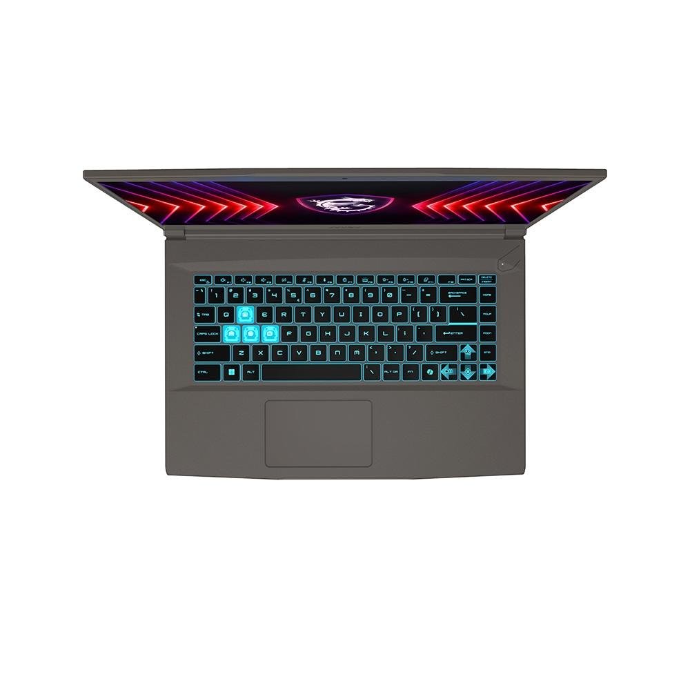 Notebook Gamer MSI Thin A15 | KaBuM!