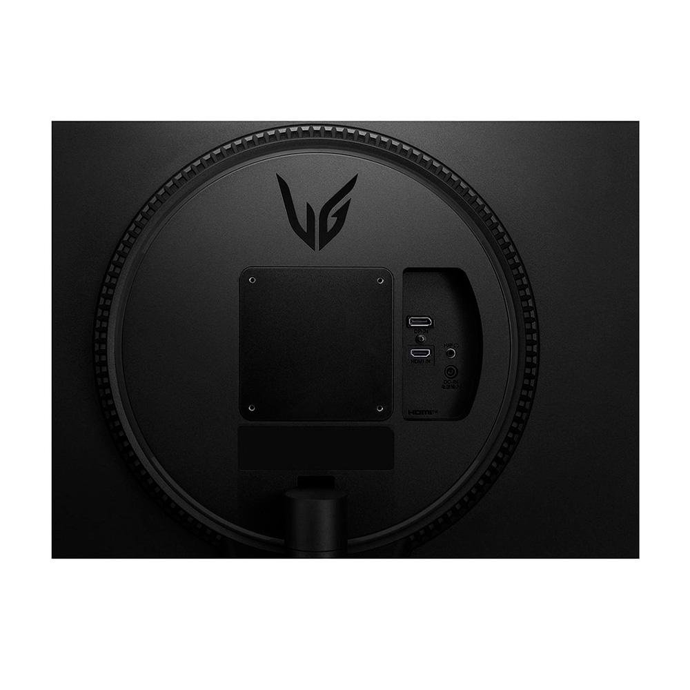 Monitor Gamer LG UltraGear 27