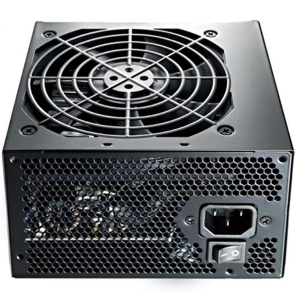 Fonte CoolerMaster 700W - G700 80 Plus Bronze RS700-ACAAB1-WO Fonte CoolerMaster 700W - G700 80 Plus Bronze RS700-ACAAB1-WO