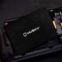 SSD Husky 512GB, SATA III, 2.5", Leitura 520MB/s, Gravação 450MB/s, Preto - HSSD001512