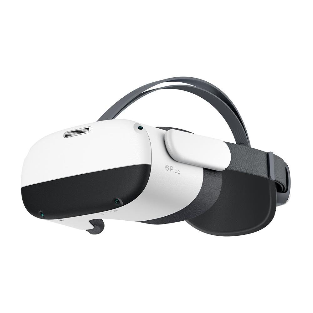 Óculos VR PNY PICO Neo 3 | KaBuM!
