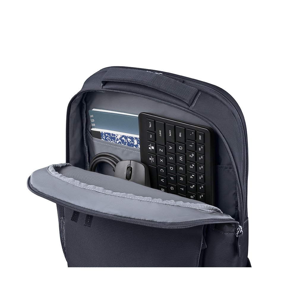 Mochila para Notebook HP Everyday OGR | KaBuM!