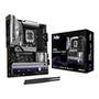 Placa-Mãe ASRock Z890 LiveMixer, Intel, LGA 1851, ATX, WiFi, DDR5, Preto - 90-MXBPA0-A0UAYZ