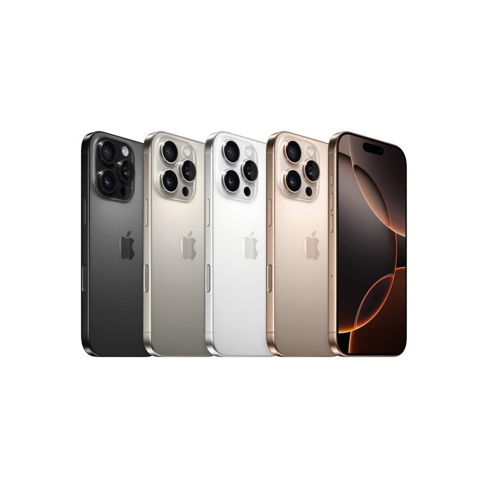 Apple iPhone 16 Promax ナチュラルチタニウム 512GB Apple iPhone 16 Pro Max 512GB SIMフリー [ナチュラル