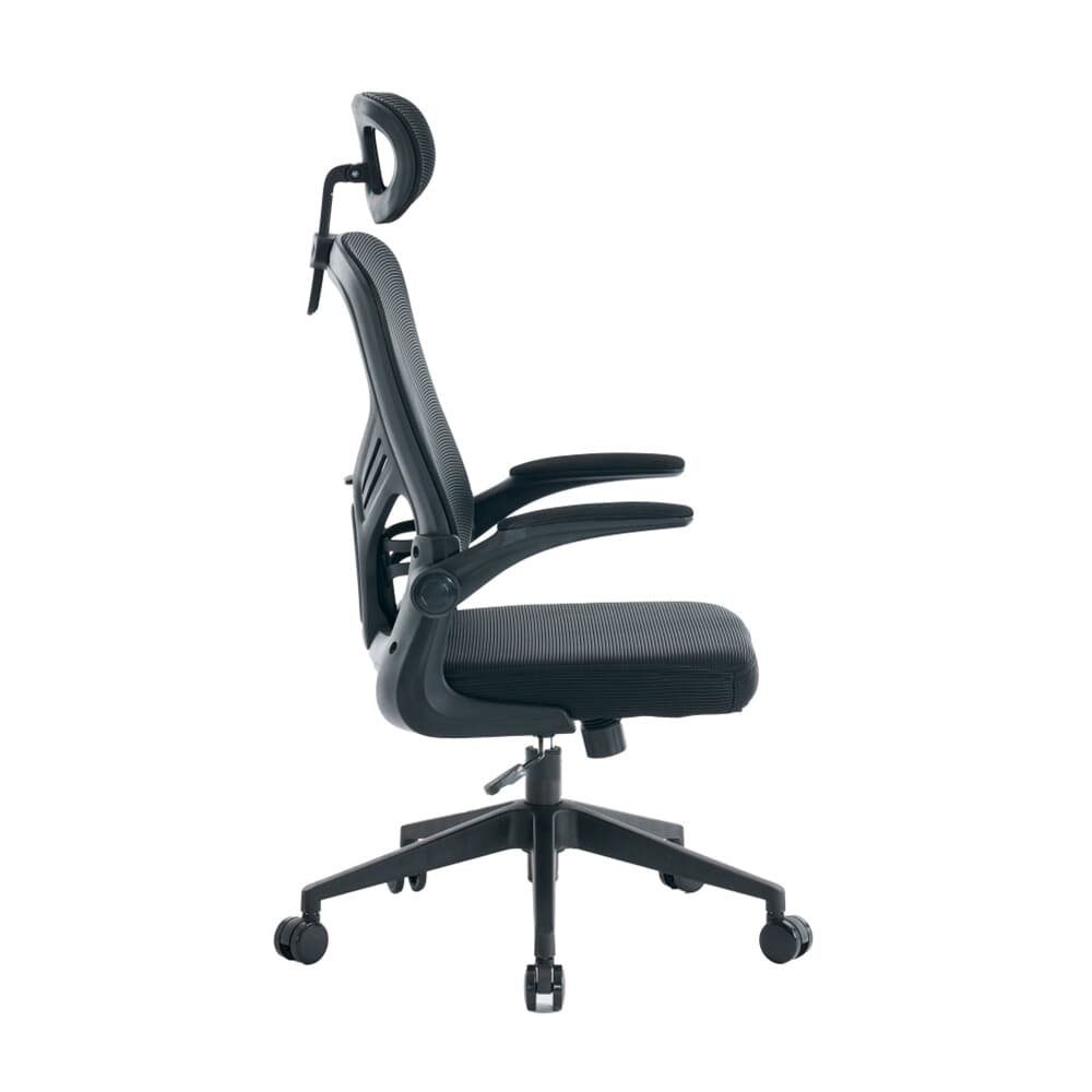 Cadeira de Escritório Ergonômica XT Office| KaBuM!