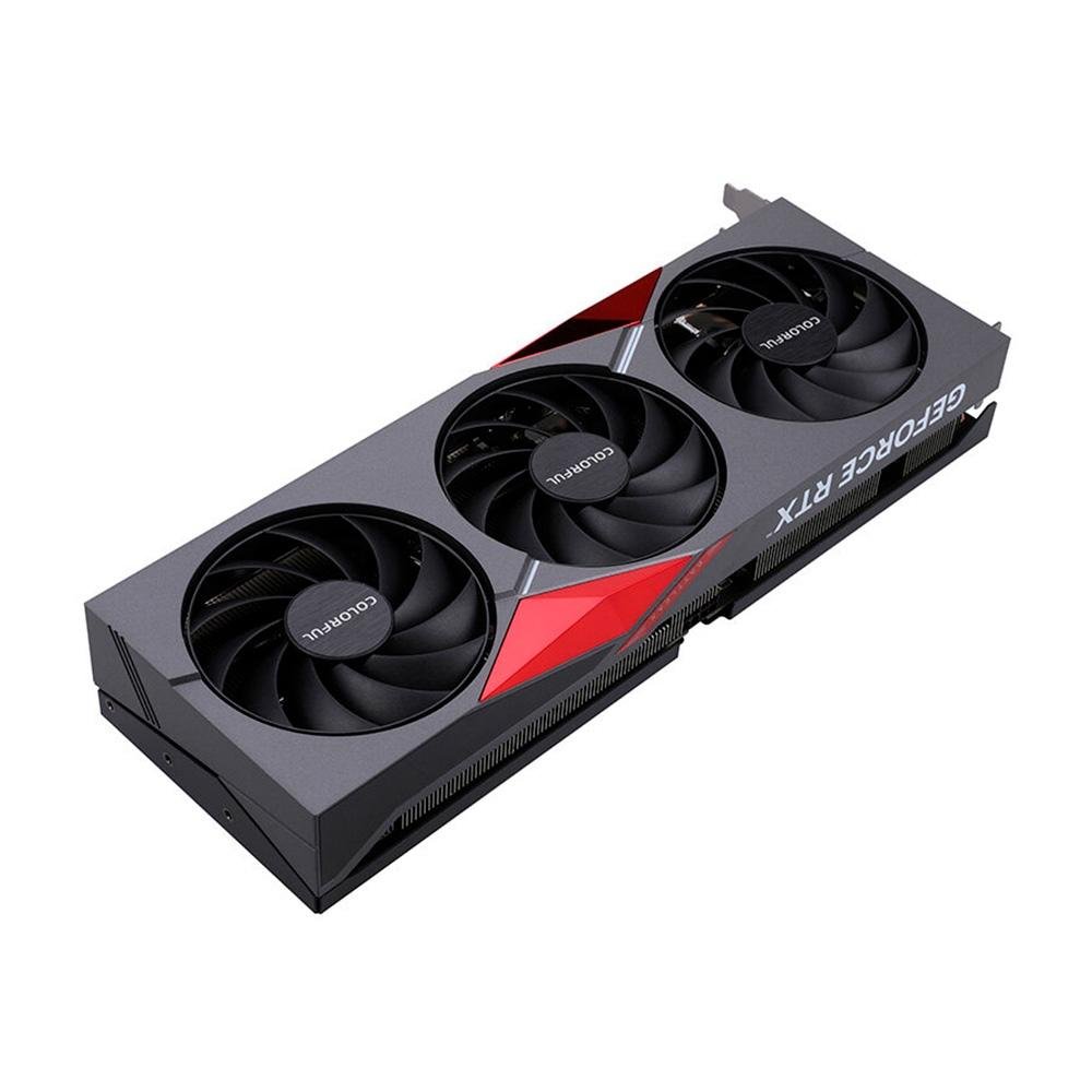 Placa de Vídeo RTX 4060 Ti NB EX 8GB-V | KaBuM!