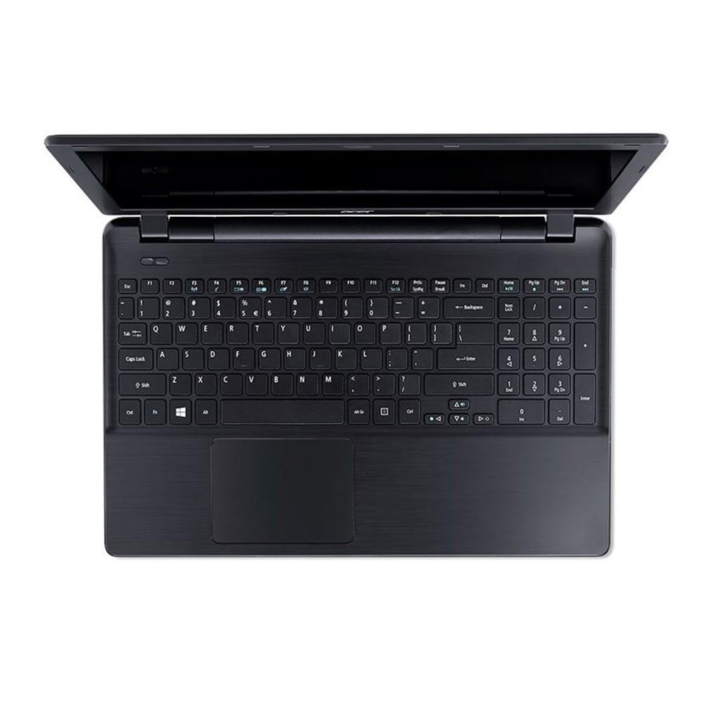 Notebook Acer Aspire com Intel Core i3-4005U, 4GB, HD 500GB, Windows 7, Tela 15.6´ E5-571-387J