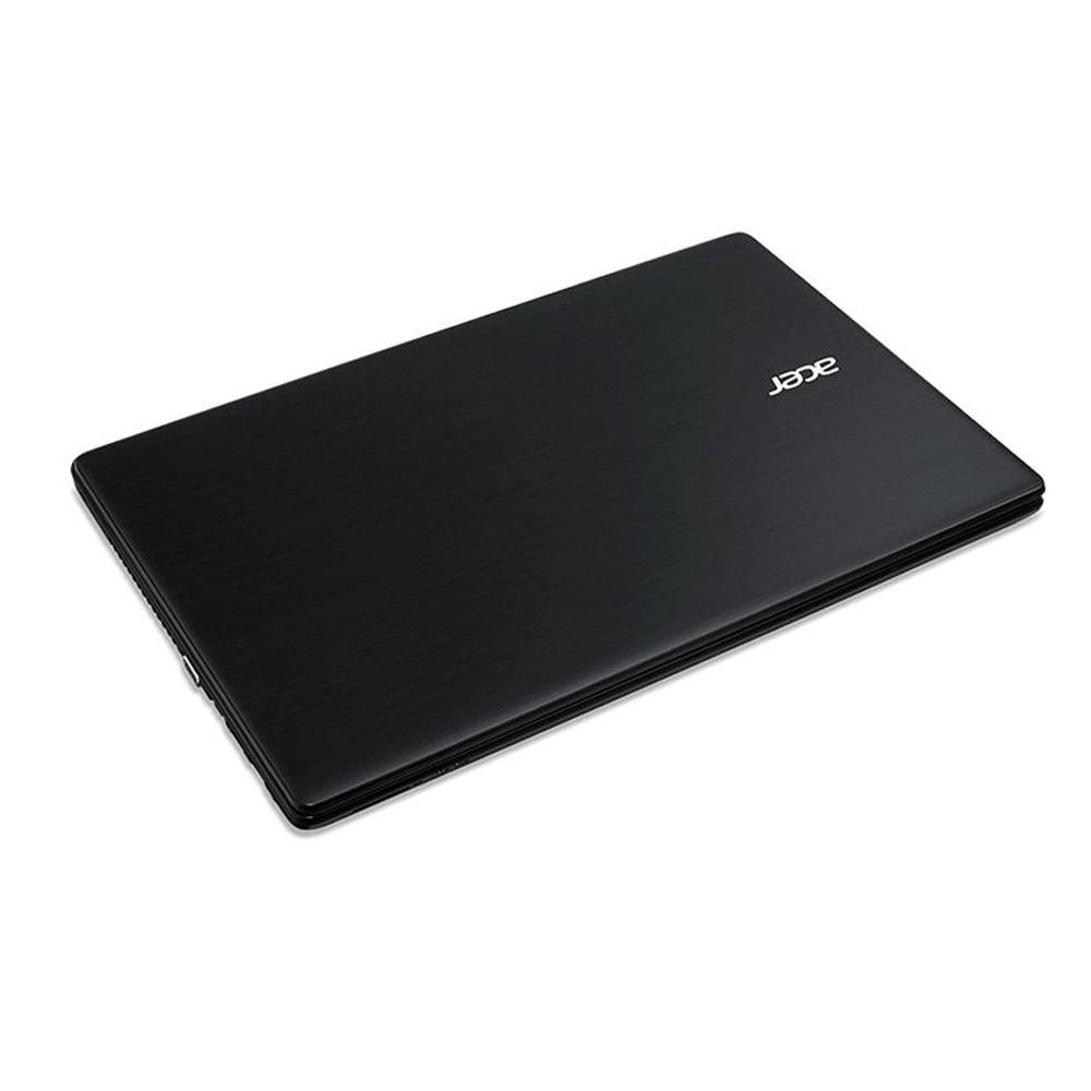 Notebook Acer Aspire com Intel Core i3-4005U, 4GB, HD 500GB, Windows 7, Tela 15.6´ E5-571-387J