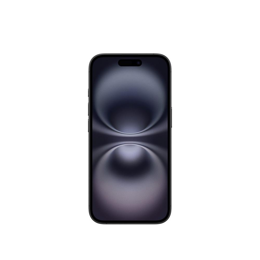iPhone 16 512GB Preto: O Novo iPhone | KaBuM!