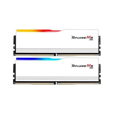 Memória RAM G.Skill RGB 64GB (2x32GB) | KaBuM!