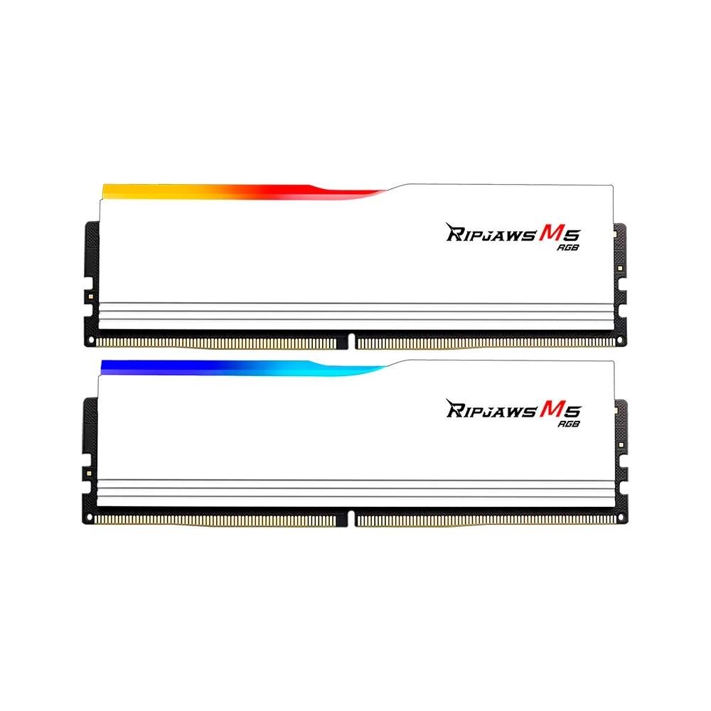 Memória RAM G.Skill RGB 64GB (2x32GB) | KaBuM!